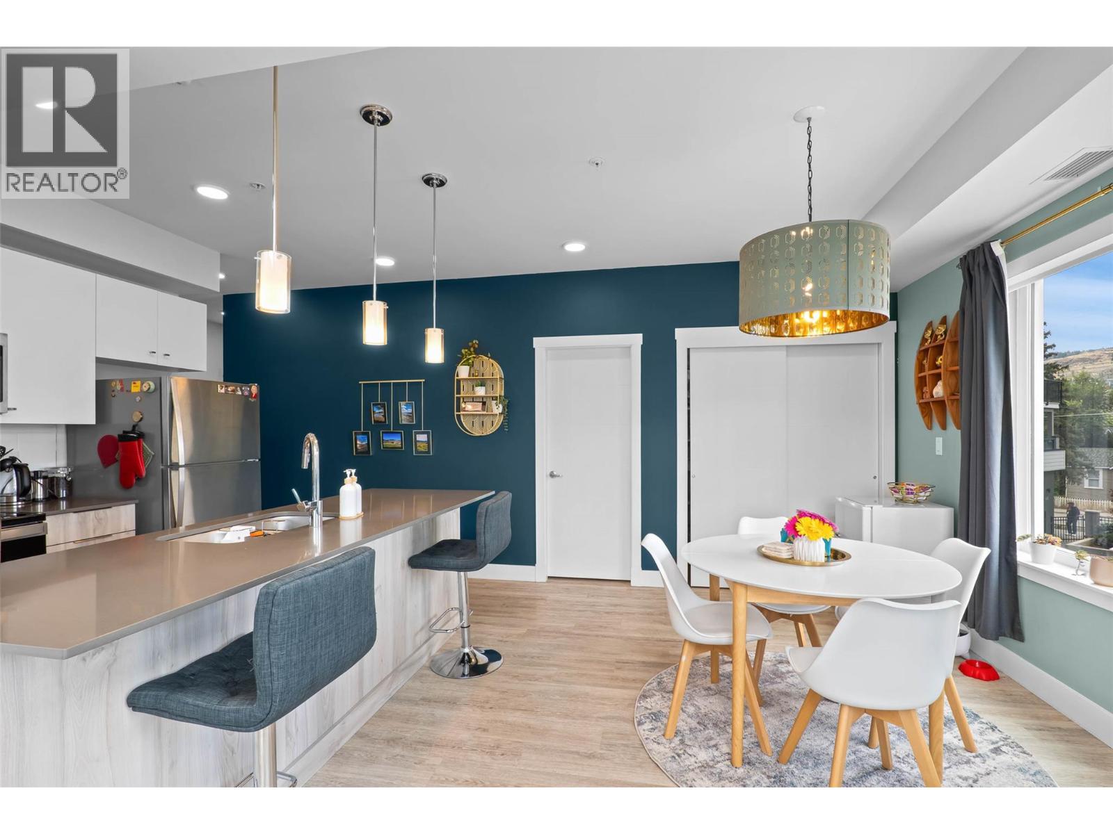 107 YEW Street Unit# 201, Kamloops