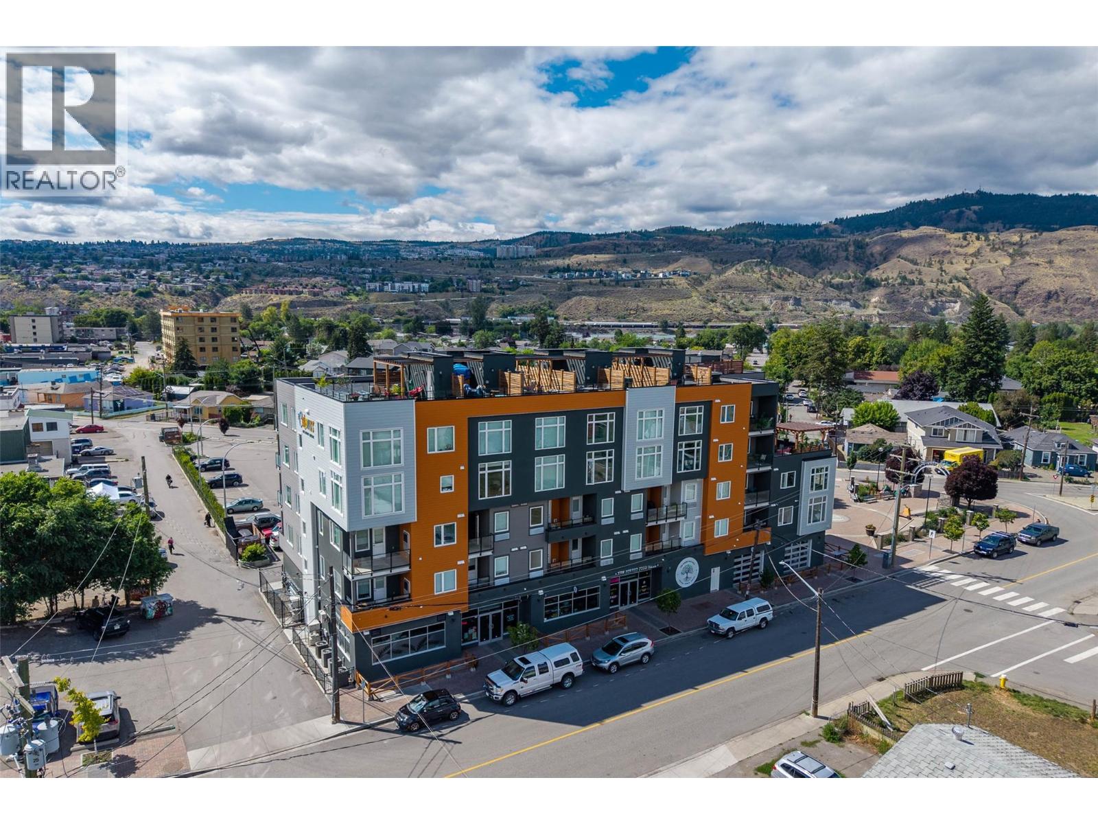 107 YEW Street Unit# 201, Kamloops