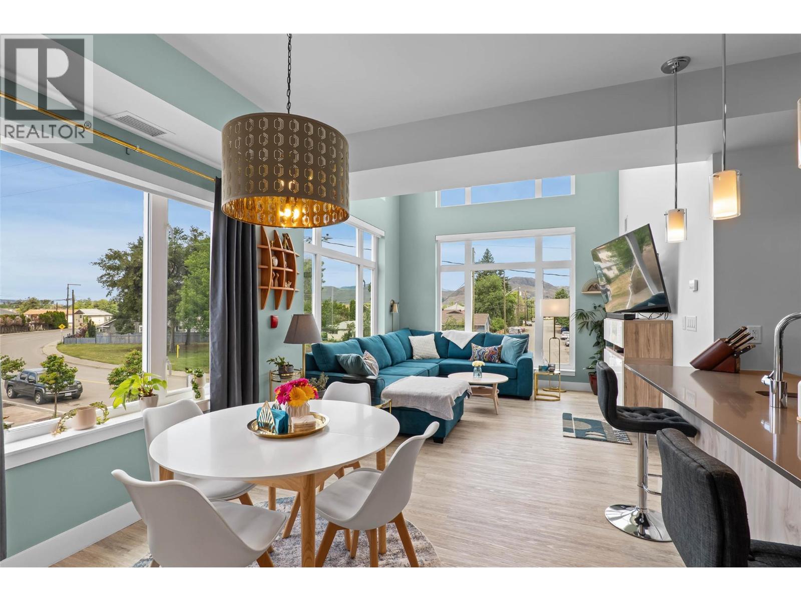 107 YEW Street Unit# 201, Kamloops