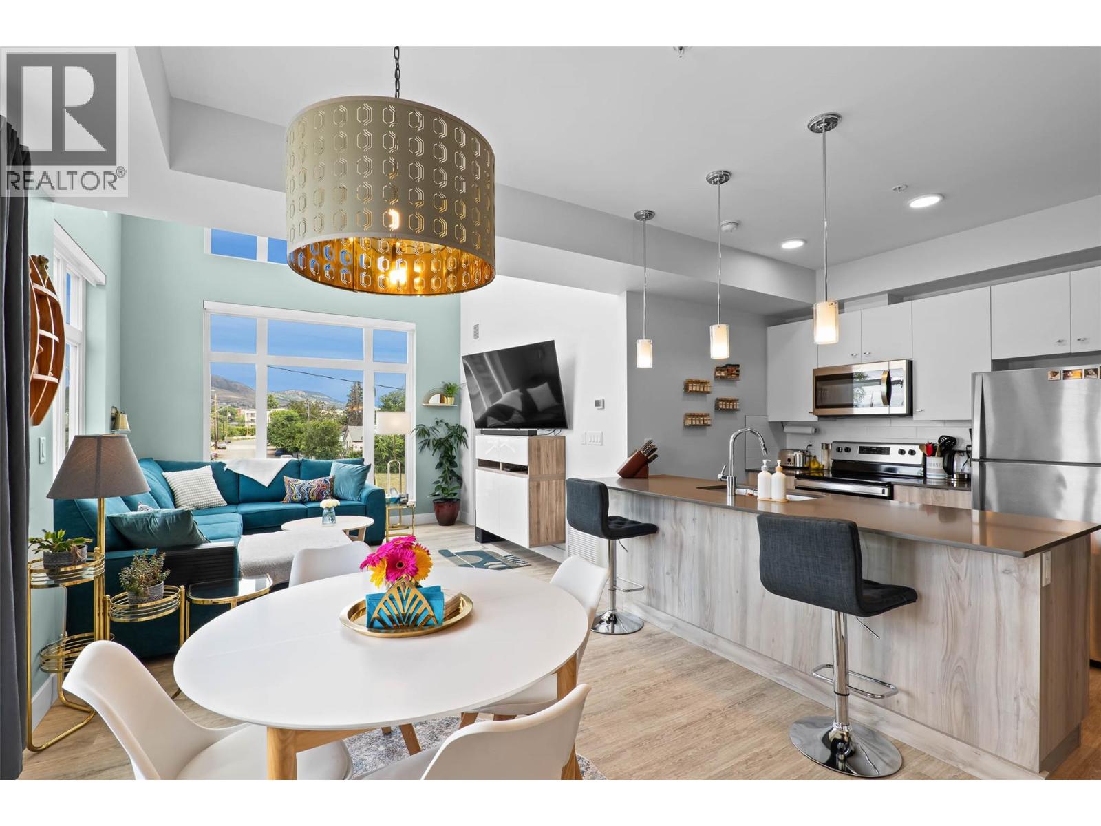 107 YEW Street Unit# 201, Kamloops