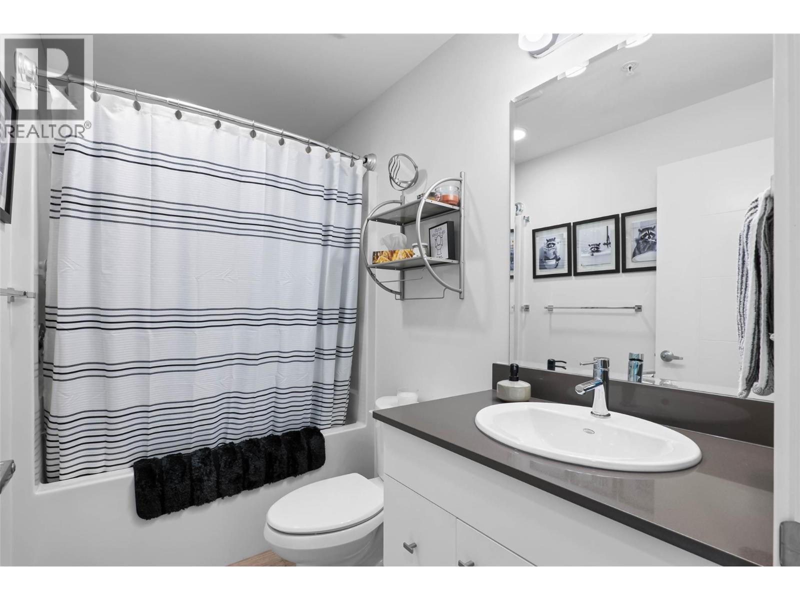 107 YEW Street Unit# 201, Kamloops