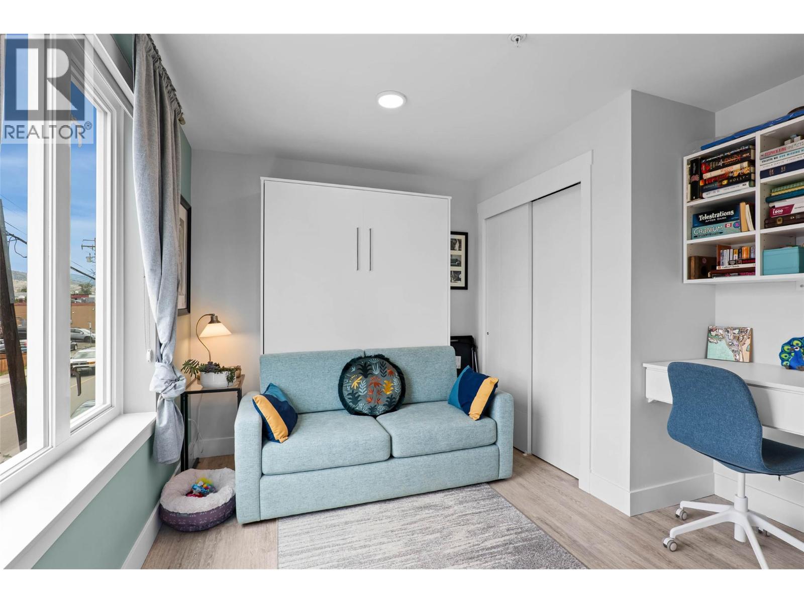 107 YEW Street Unit# 201, Kamloops
