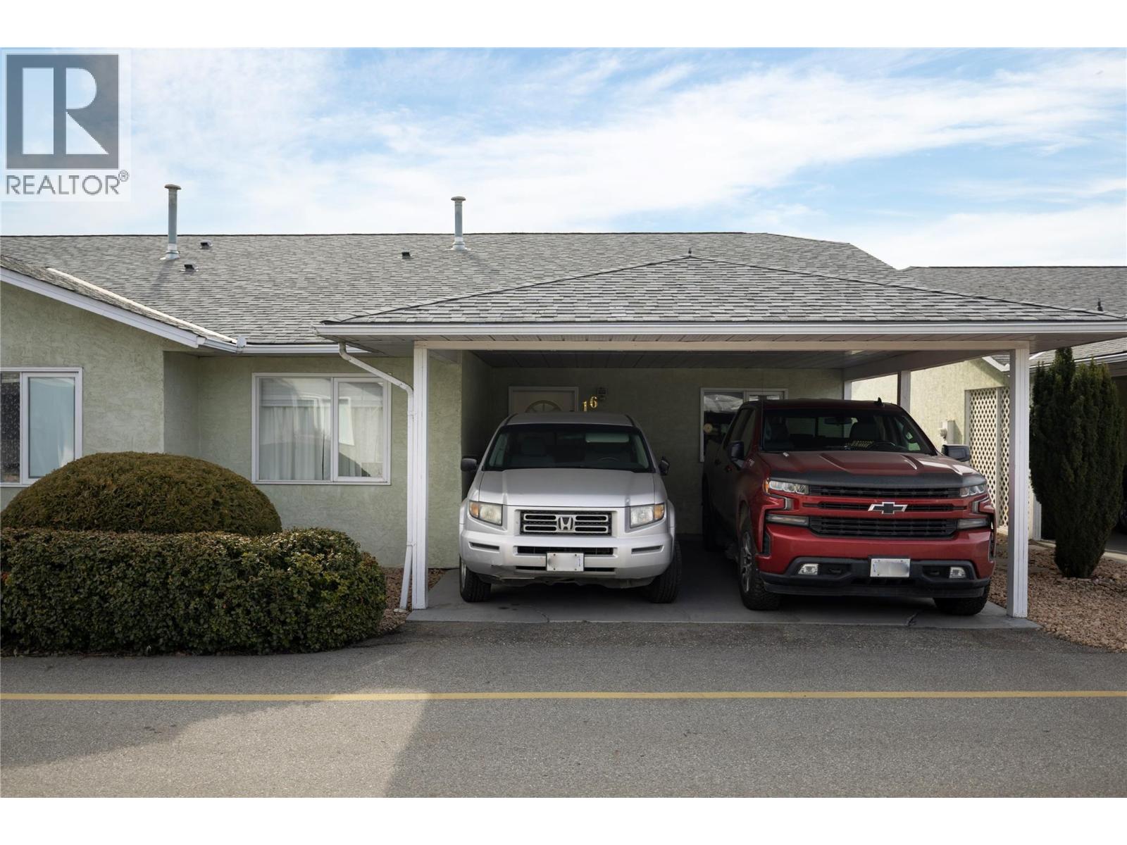 16 3900 27 Avenue, Vernon