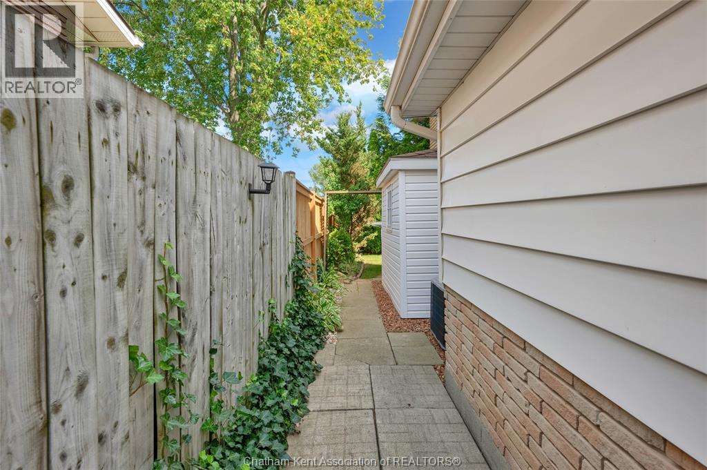 207 Coverdale STREET, Chatham, Ontario, N7L4T3 — Photo 38