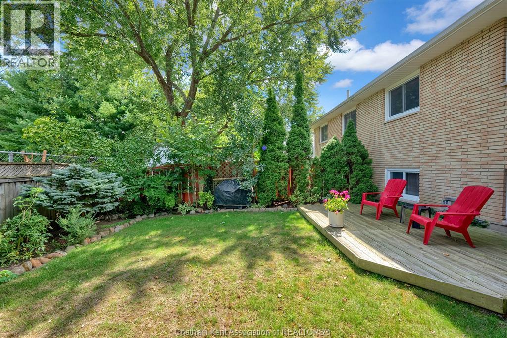 207 Coverdale STREET, Chatham, Ontario, N7L4T3 — Photo 41