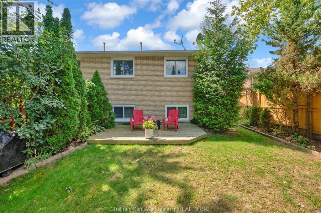 207 Coverdale STREET, Chatham, Ontario, N7L4T3 — Photo 42