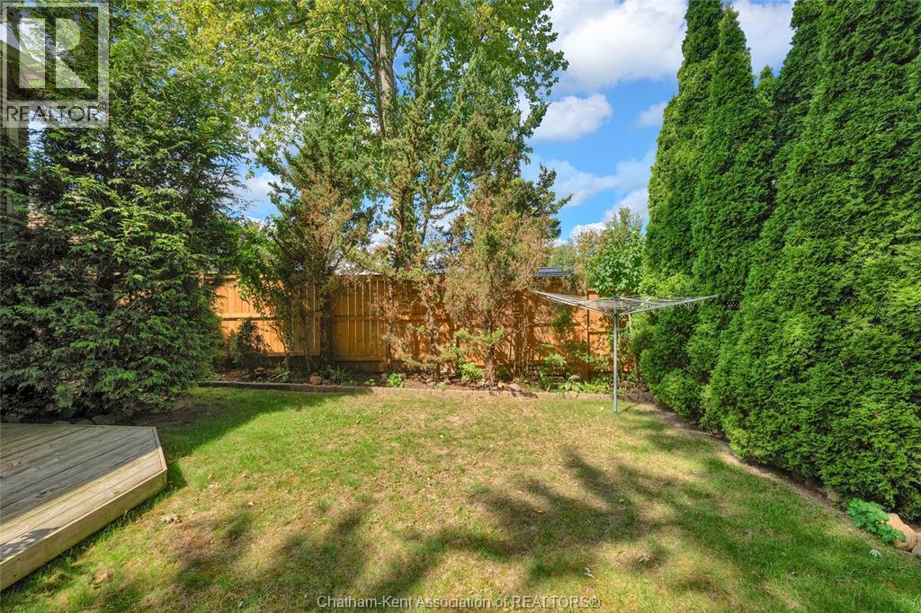 207 Coverdale STREET, Chatham, Ontario, N7L4T3 — Photo 43