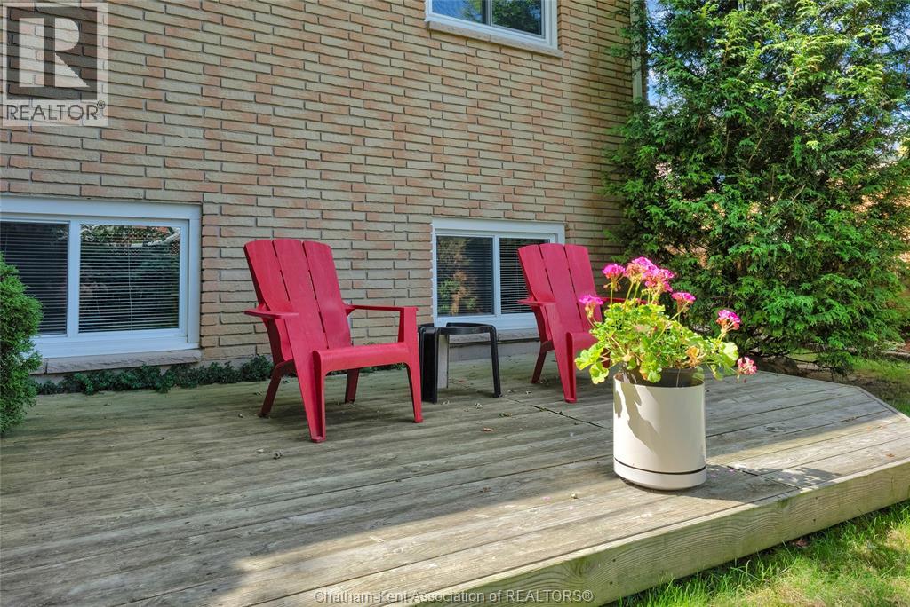 207 Coverdale STREET, Chatham, Ontario, N7L4T3 — Photo 44