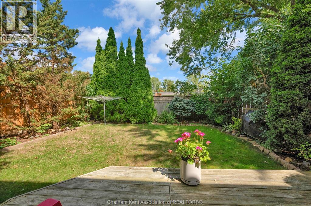 207 Coverdale STREET, Chatham, Ontario, N7L4T3 — Photo 45