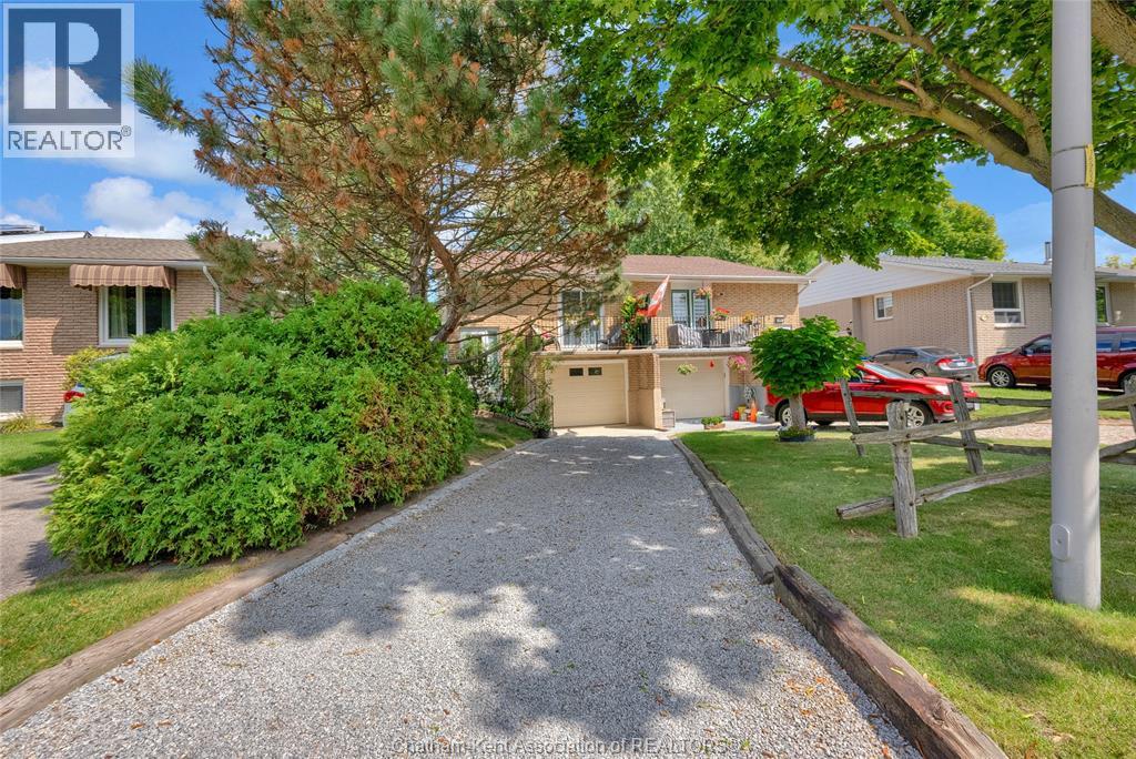207 Coverdale STREET, Chatham, Ontario, N7L4T3 — Photo 46