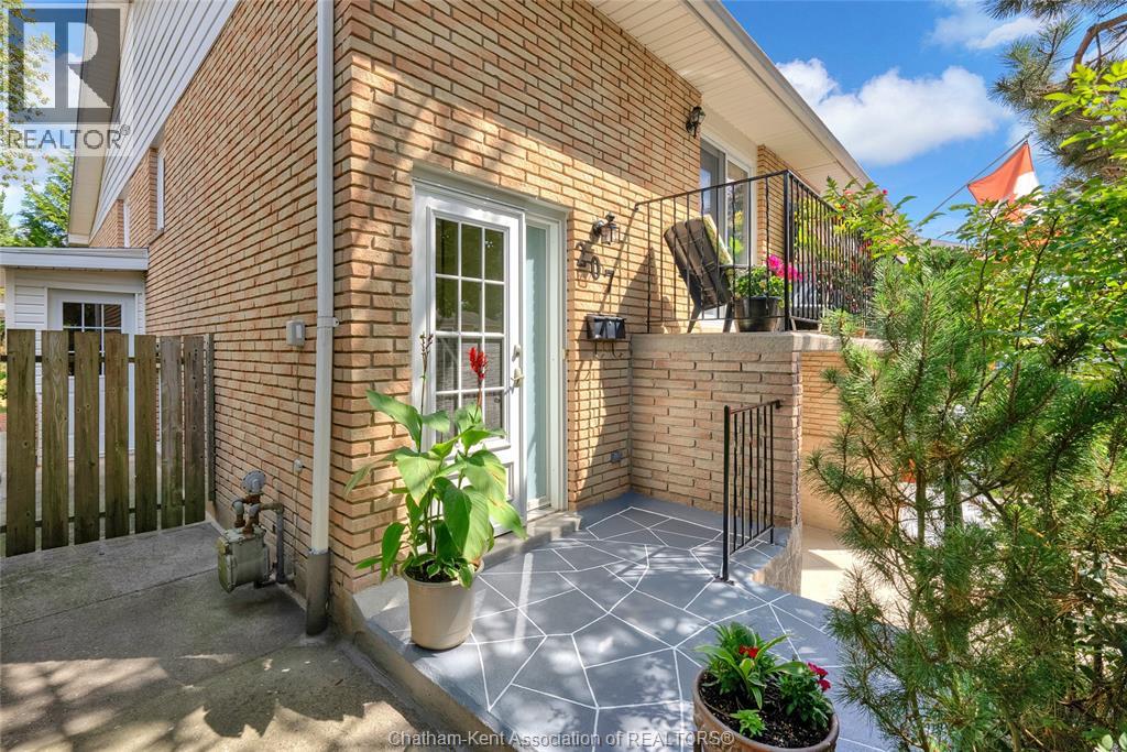 207 Coverdale STREET, Chatham, Ontario, N7L4T3 — Photo 47