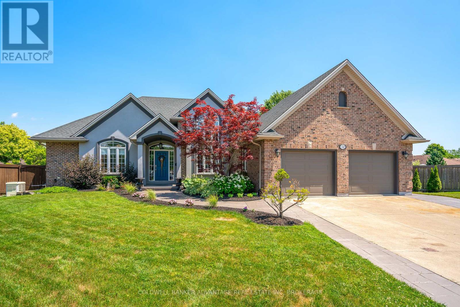 152 REDWOOD COURT - 1