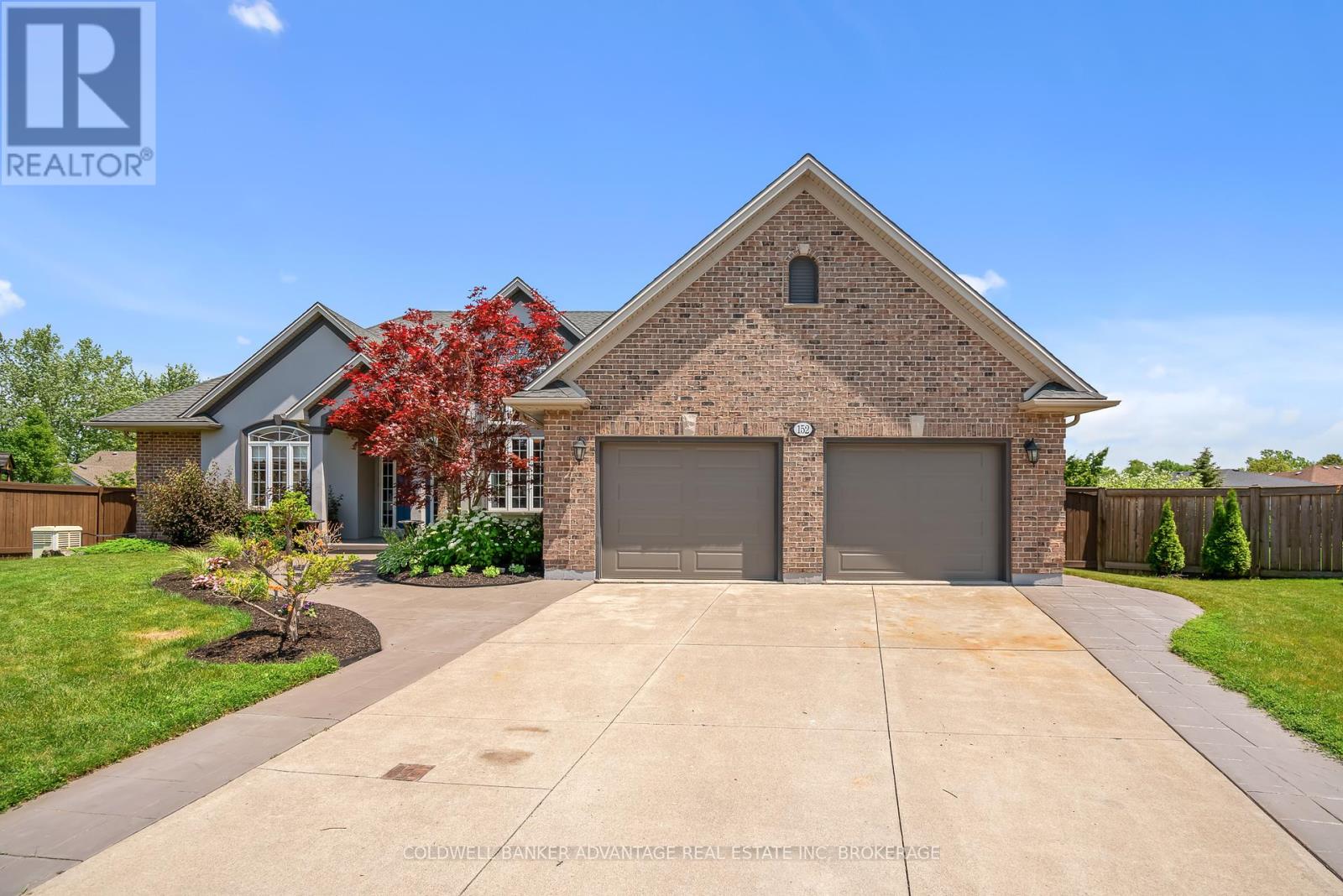 152 REDWOOD COURT - 2