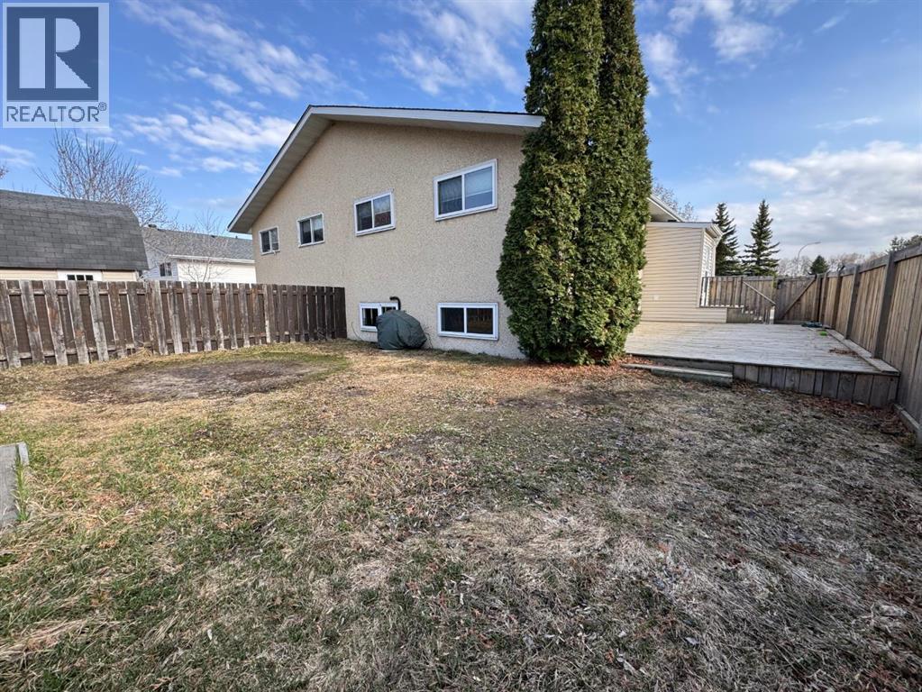 164 Wolverine Drive, Fort McMurray
