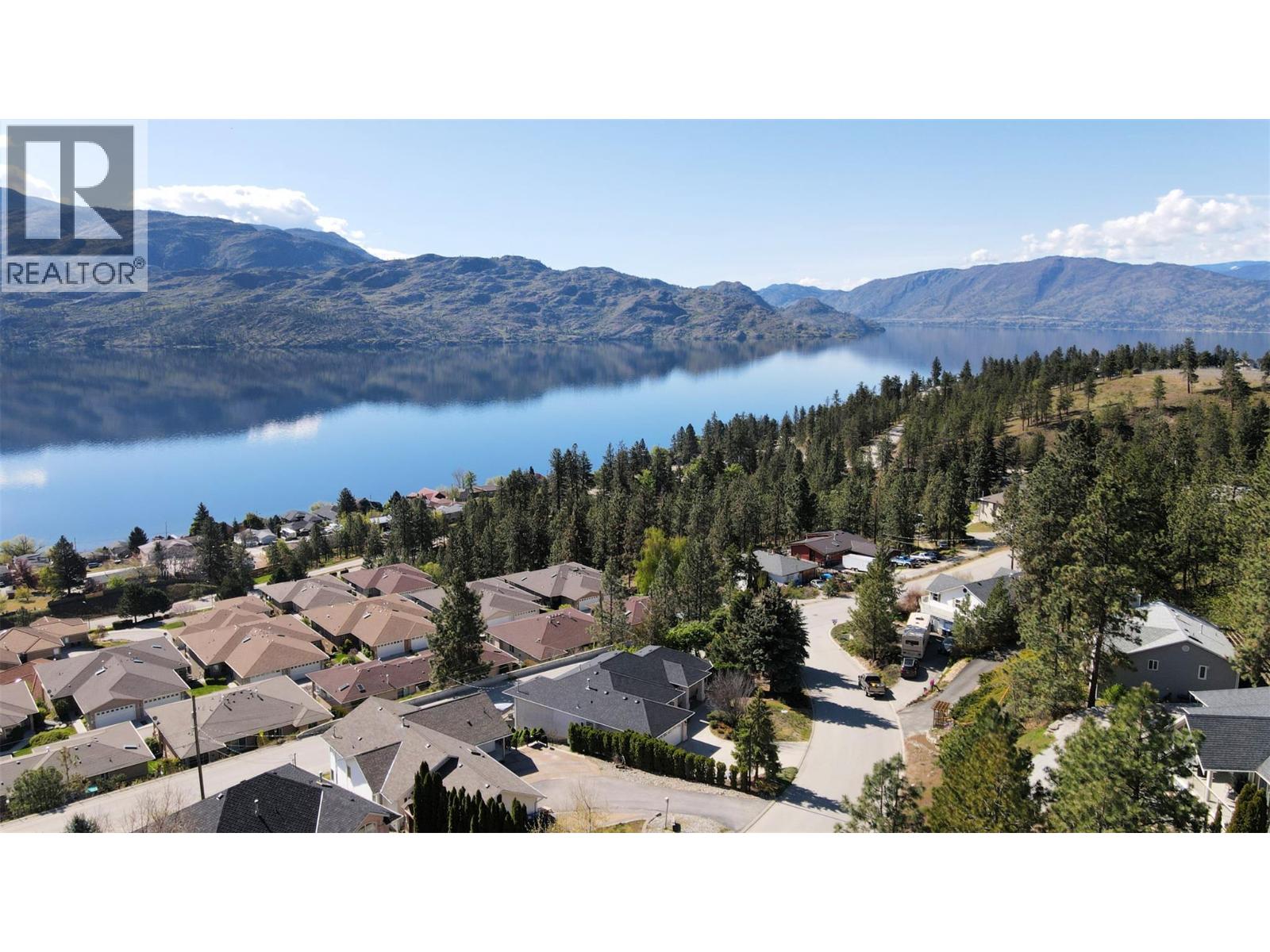  5227 Trepanier Bench Road, Peachland