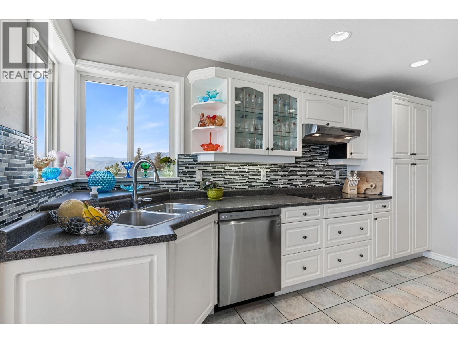  5227 Trepanier Bench Road, Peachland