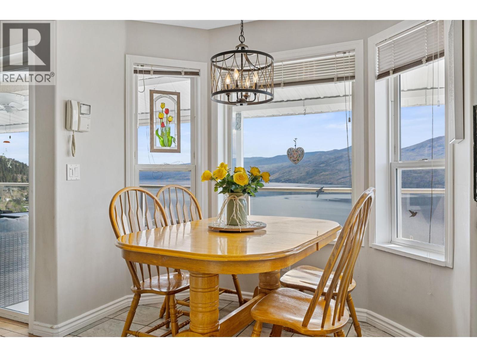  5227 Trepanier Bench Road, Peachland