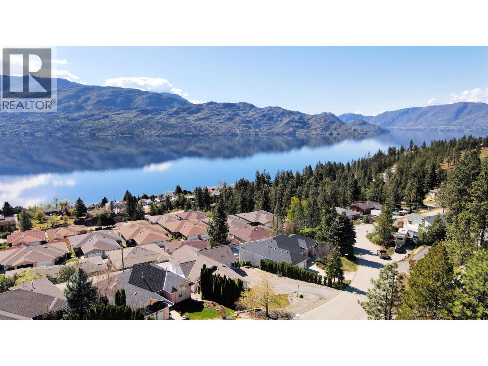  5227 Trepanier Bench Road, Peachland