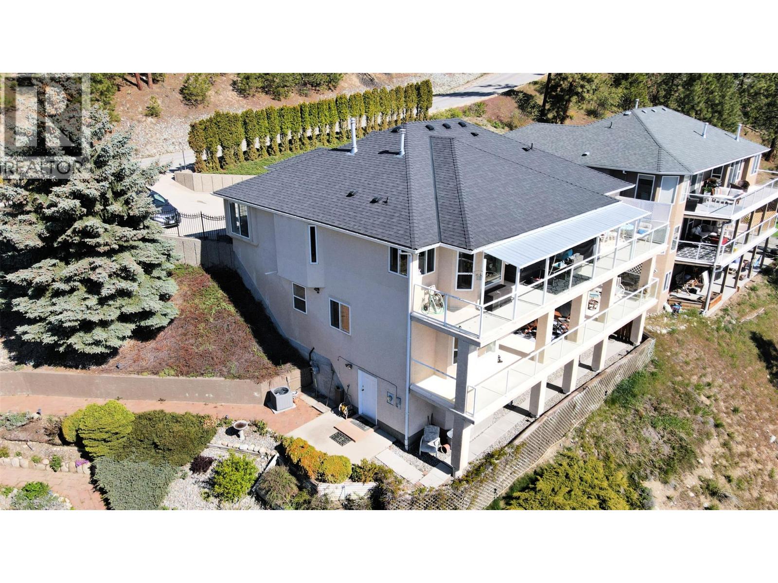  5227 Trepanier Bench Road, Peachland