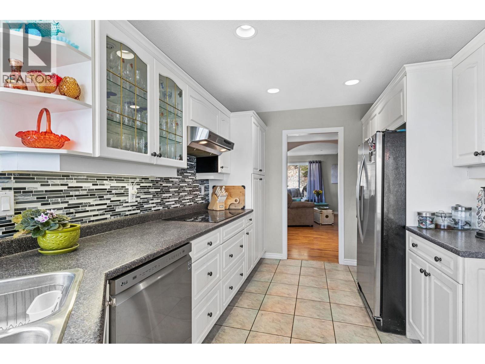  5227 Trepanier Bench Road, Peachland