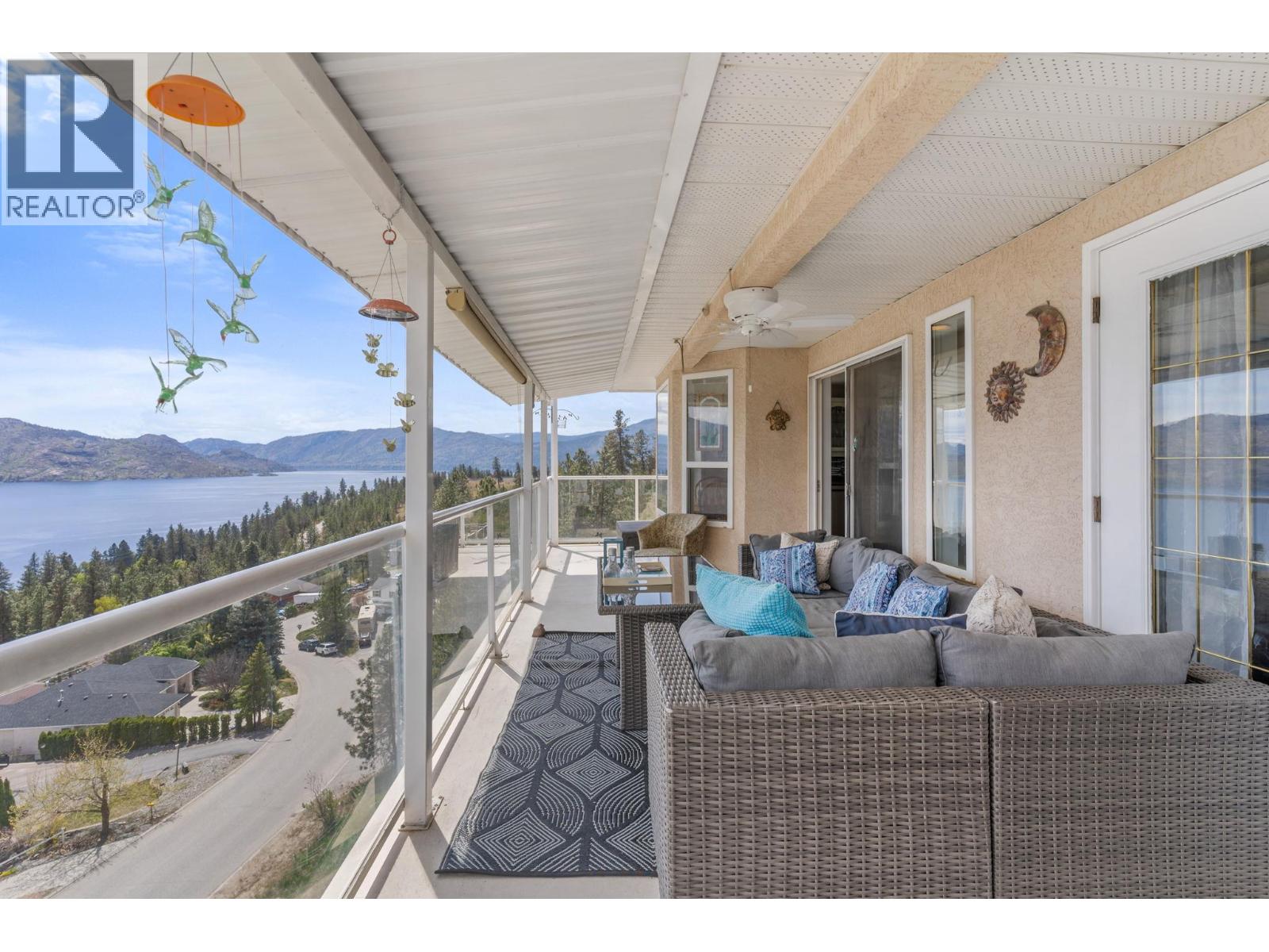  5227 Trepanier Bench Road, Peachland