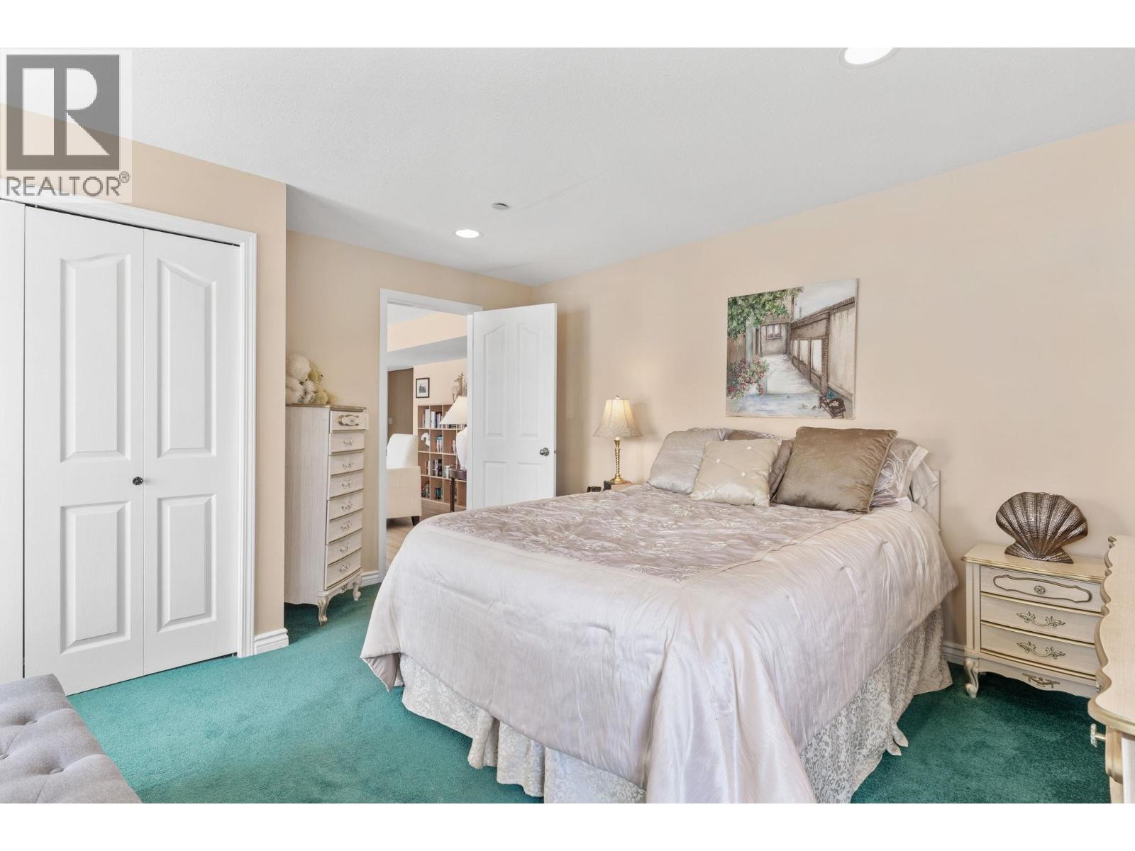  5227 Trepanier Bench Road, Peachland