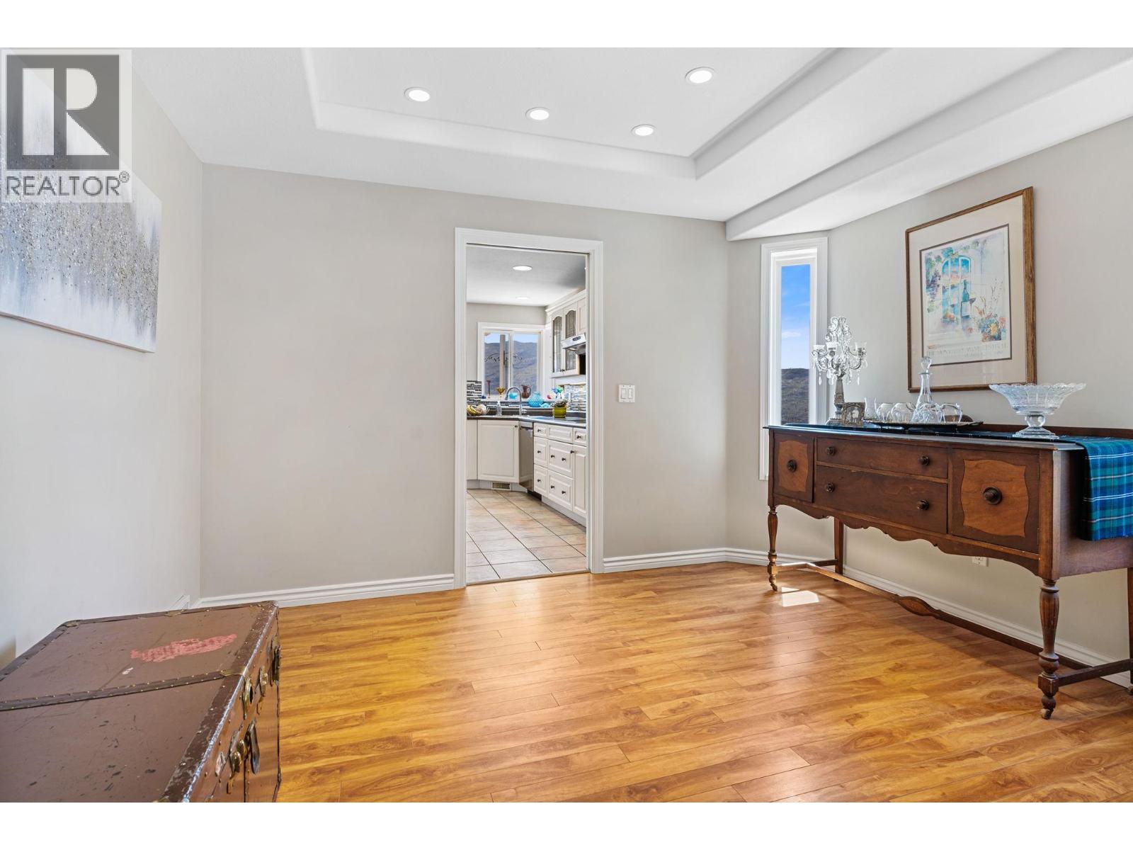 5227 Trepanier Bench Road, Peachland