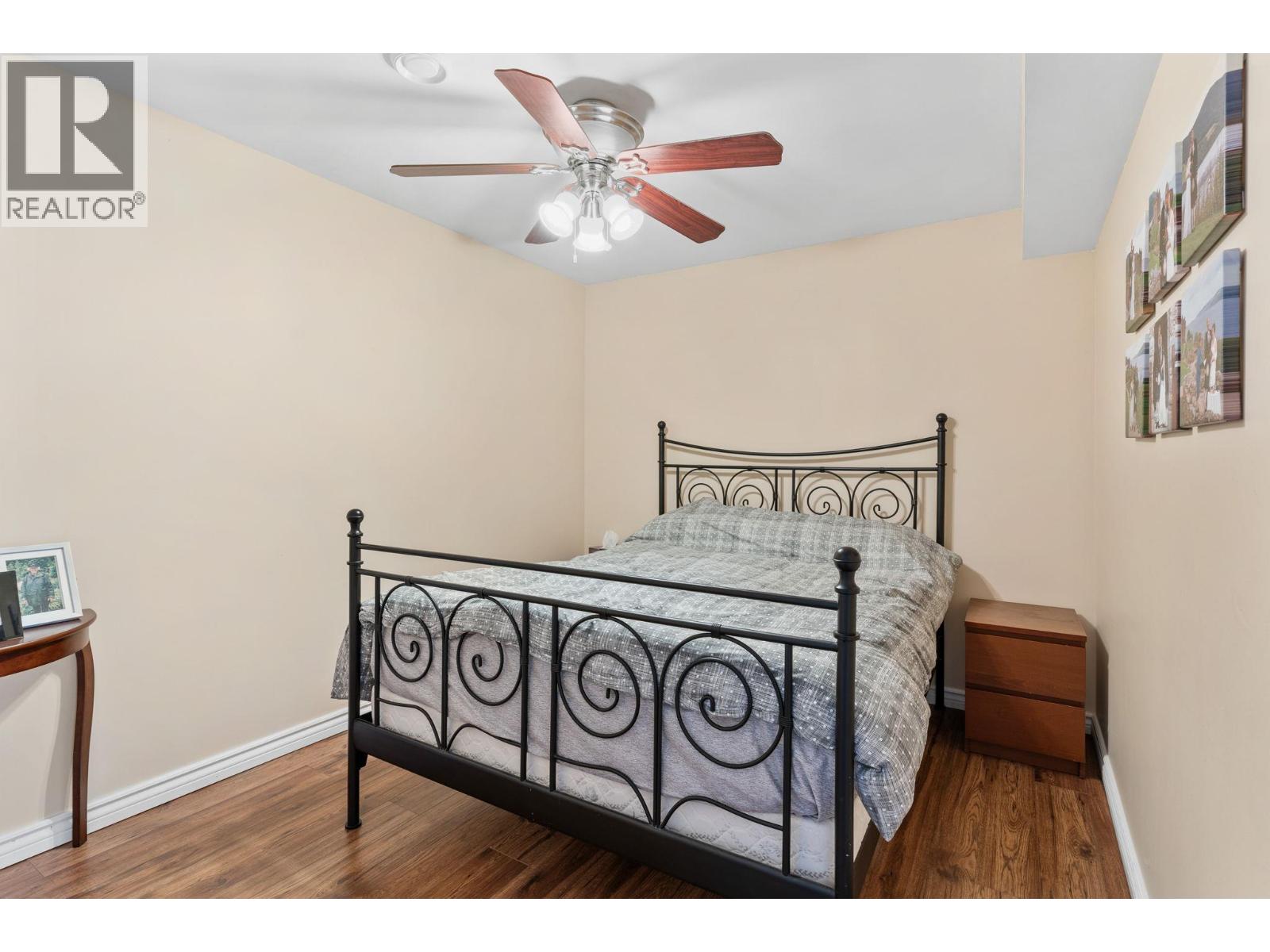  5227 Trepanier Bench Road, Peachland