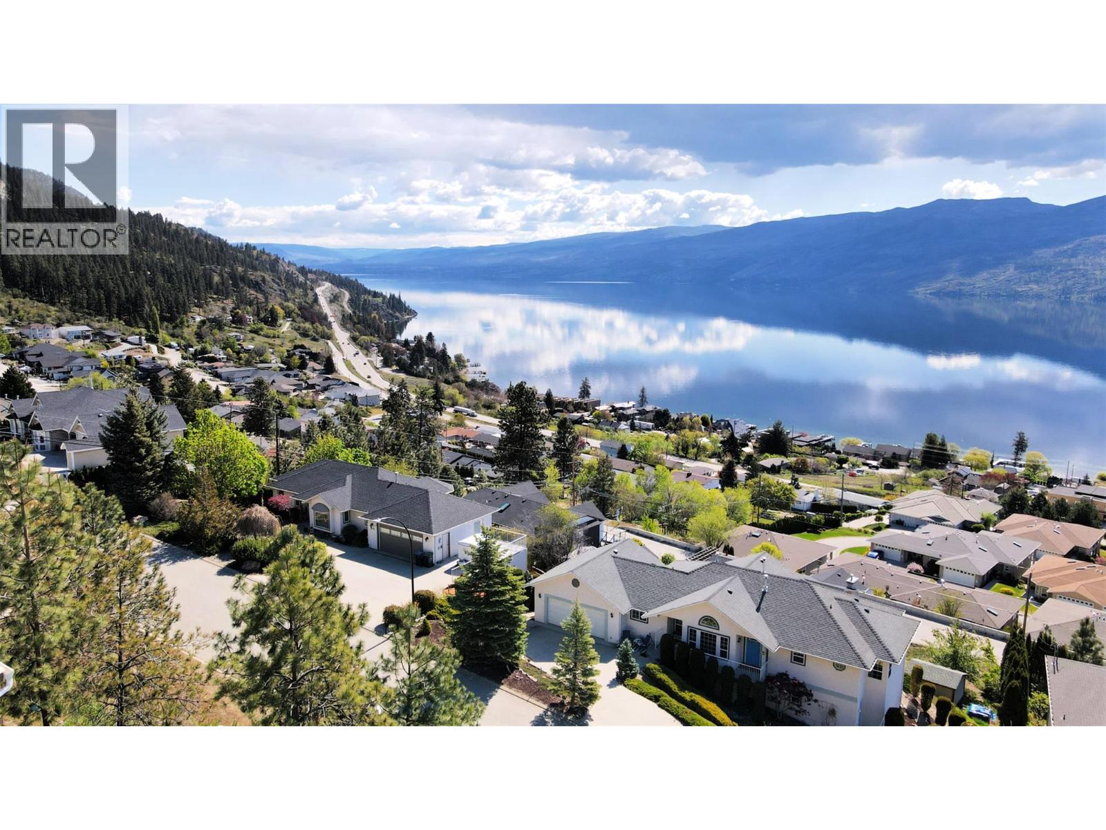  5227 Trepanier Bench Road, Peachland