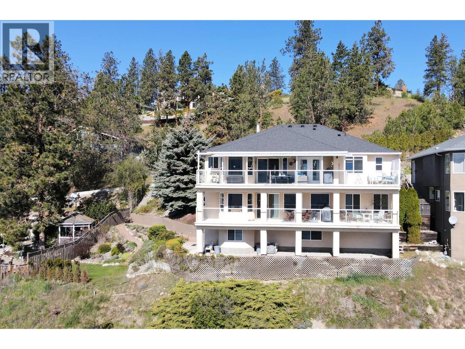  5227 Trepanier Bench Road, Peachland