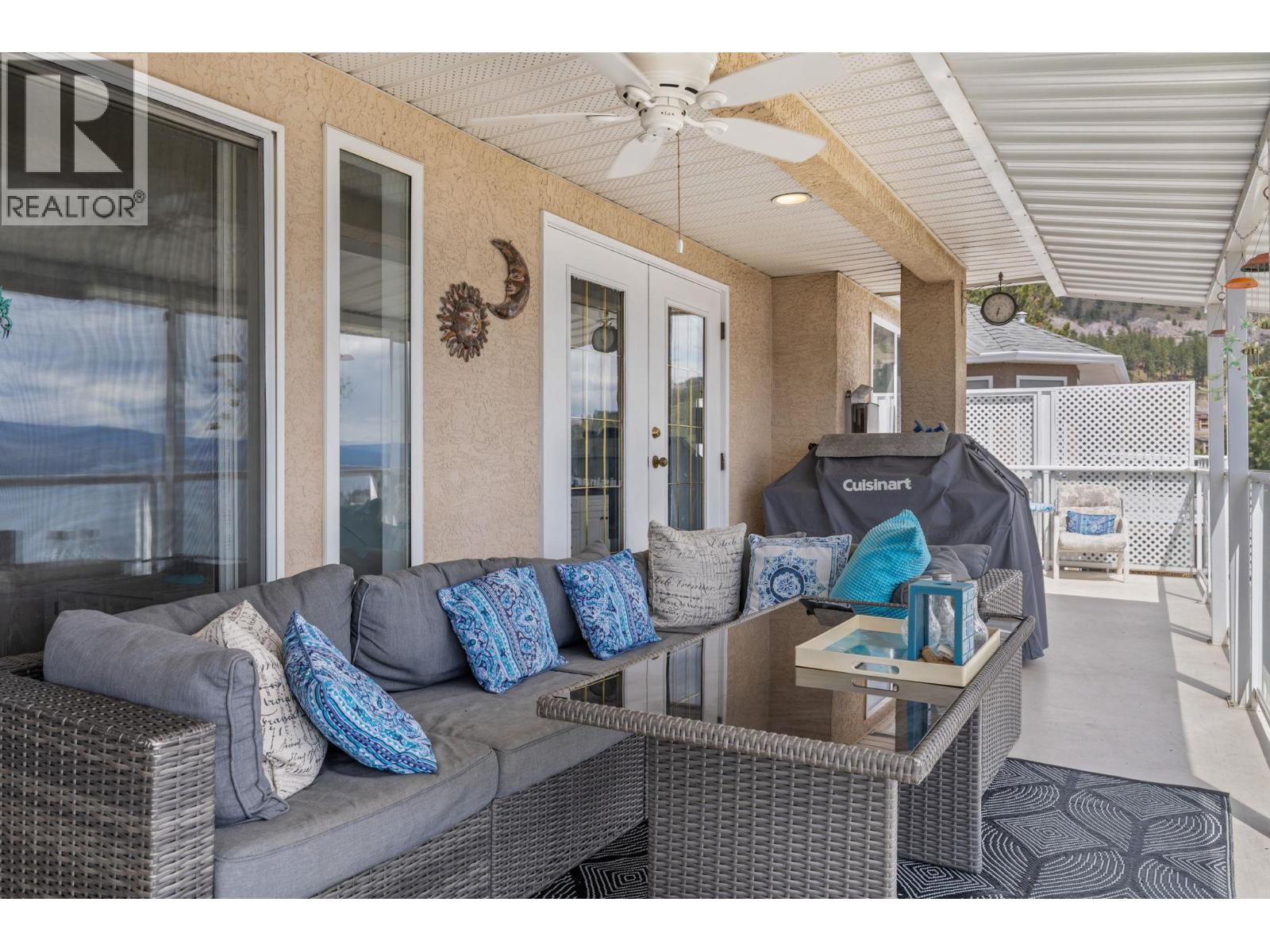  5227 Trepanier Bench Road, Peachland