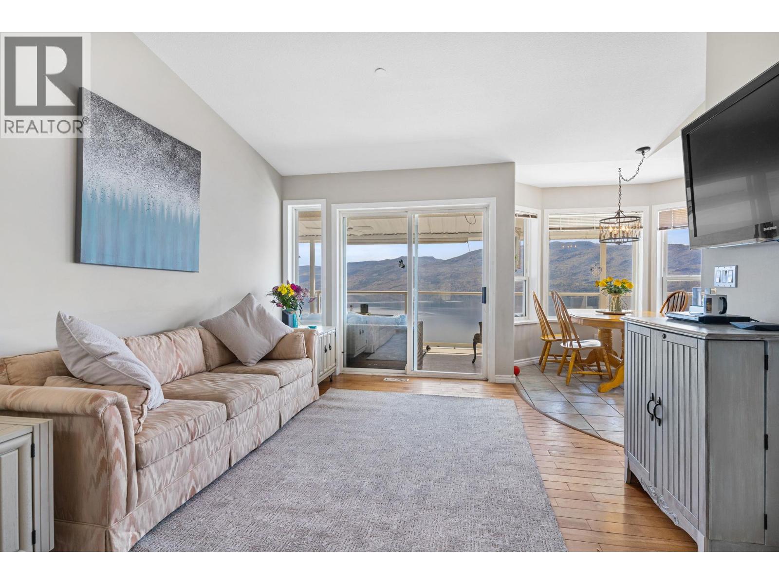  5227 Trepanier Bench Road, Peachland