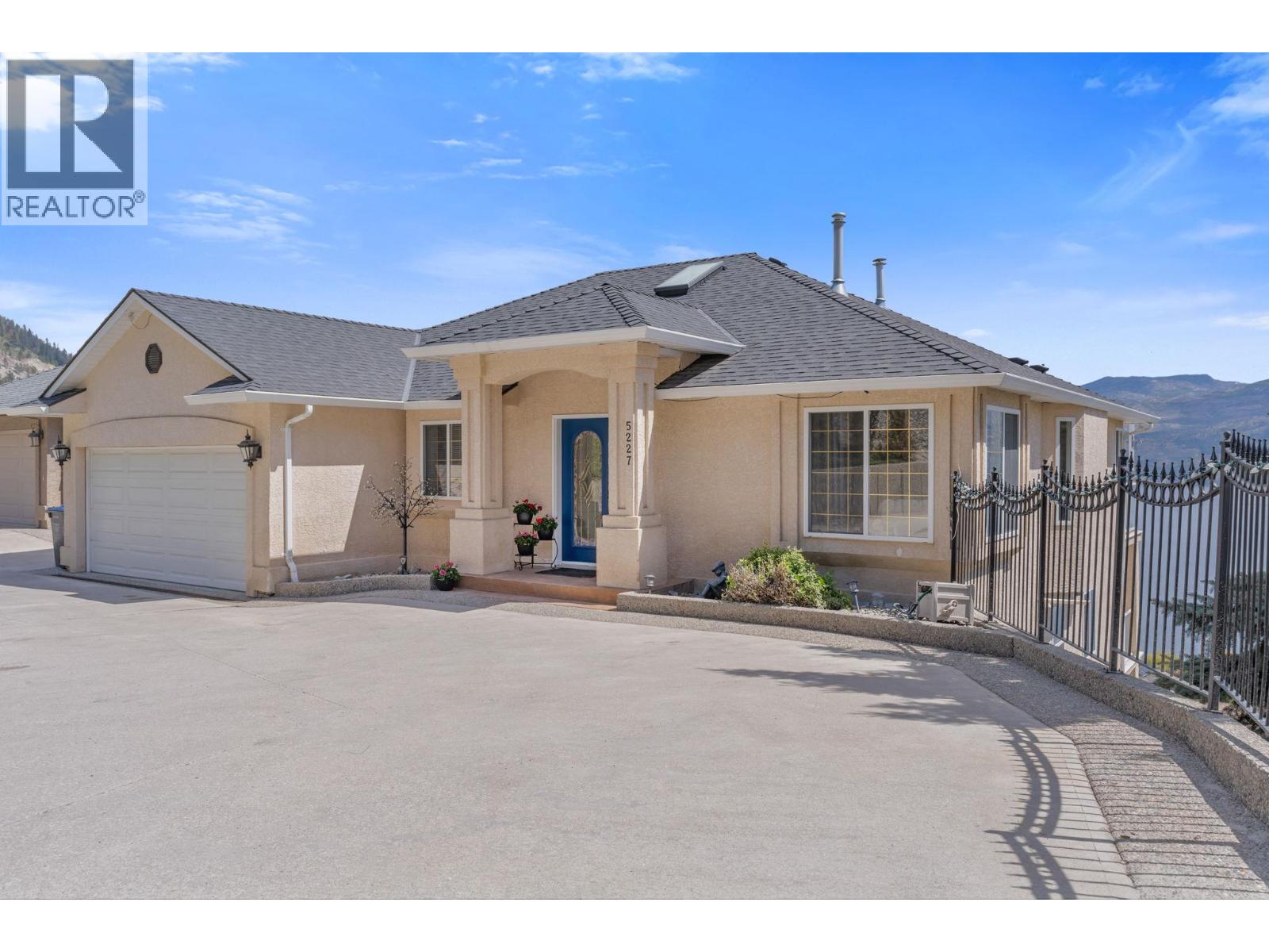  5227 Trepanier Bench Road, Peachland
