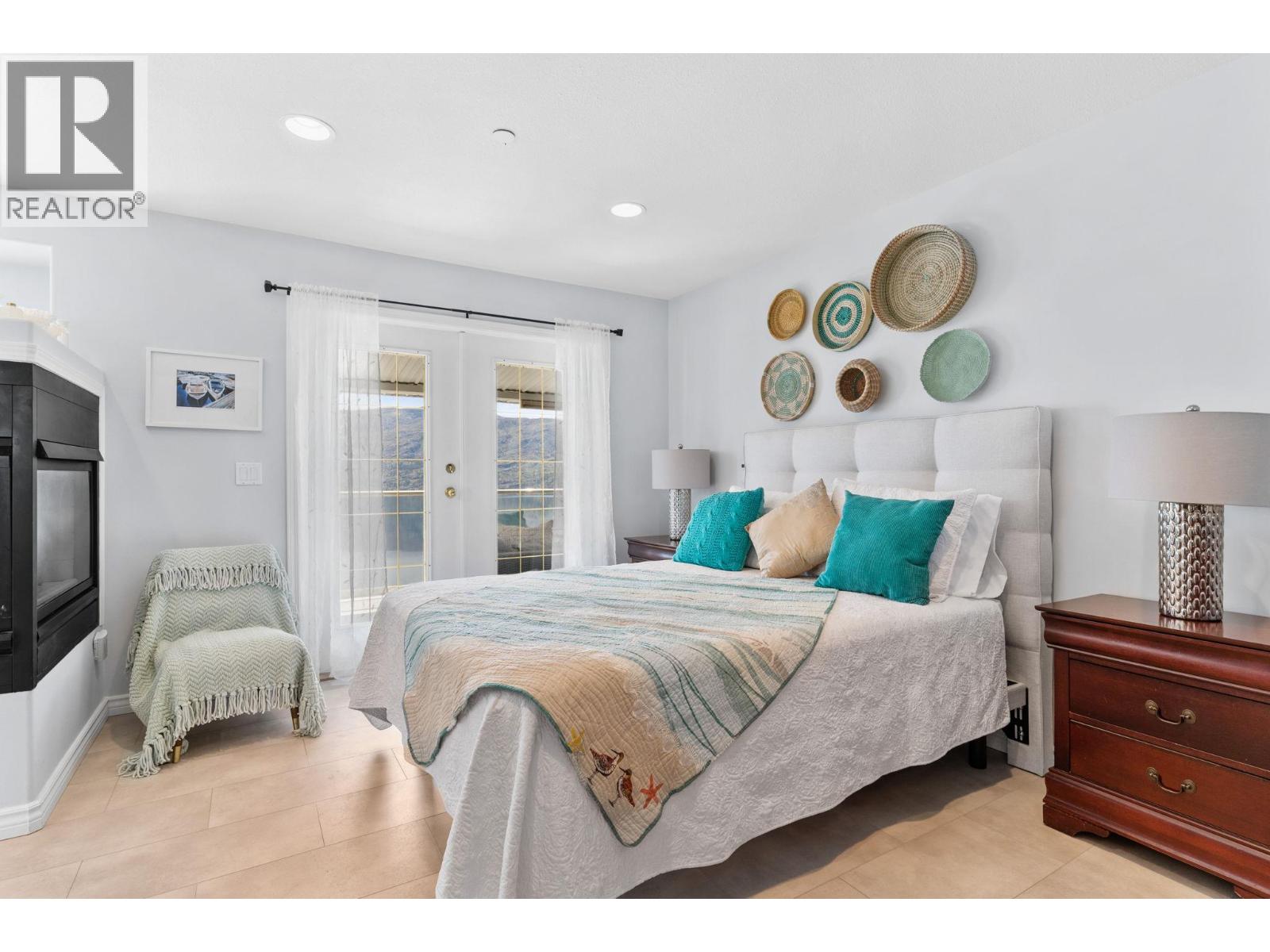  5227 Trepanier Bench Road, Peachland