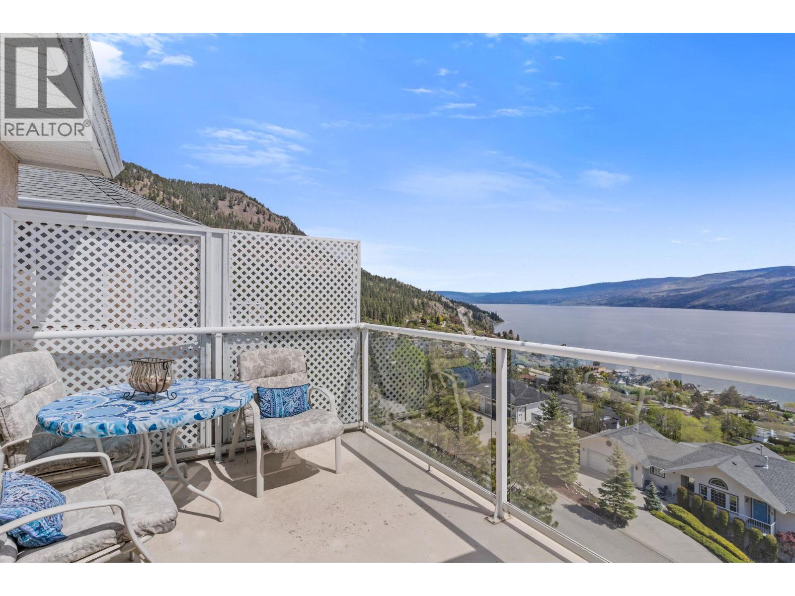 5227 Trepanier Bench Road, Peachland