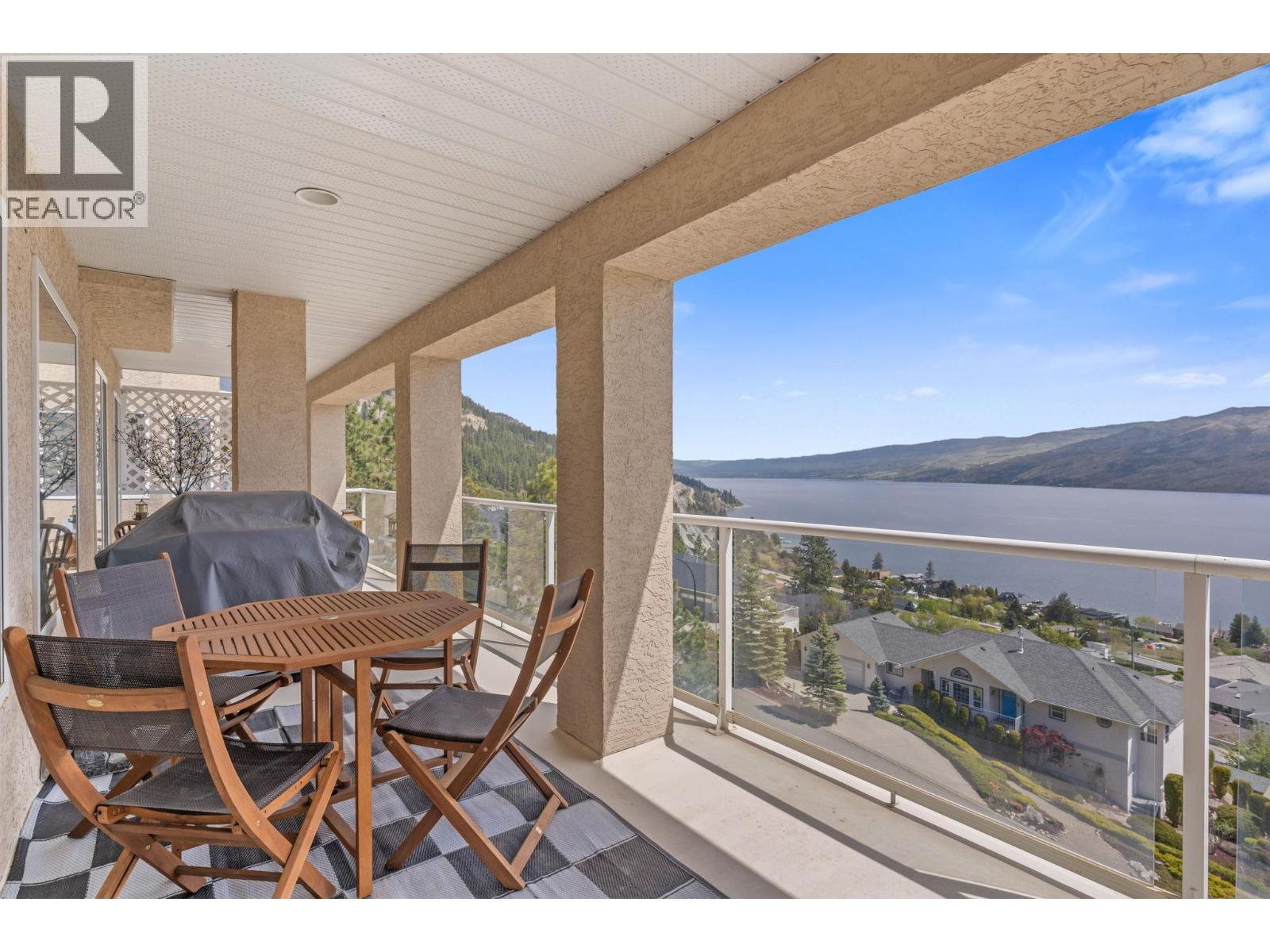  5227 Trepanier Bench Road, Peachland