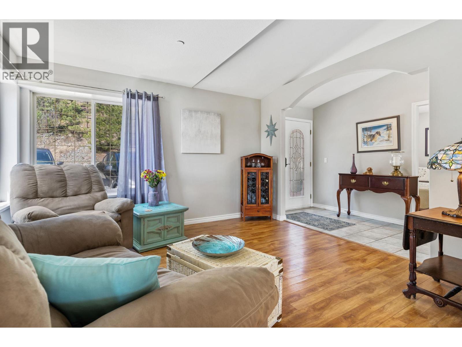  5227 Trepanier Bench Road, Peachland