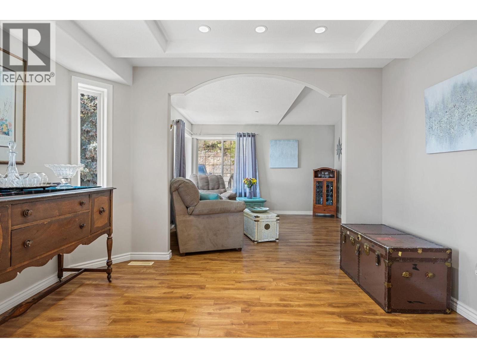  5227 Trepanier Bench Road, Peachland