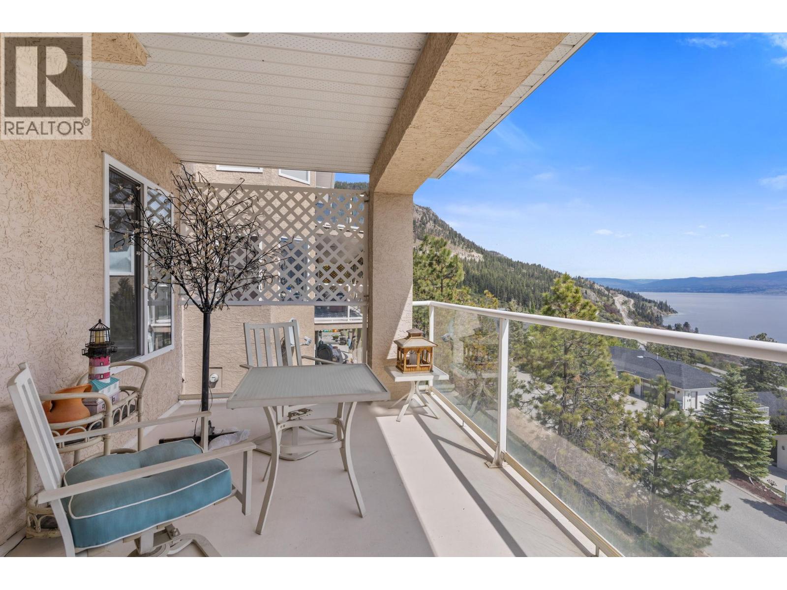  5227 Trepanier Bench Road, Peachland
