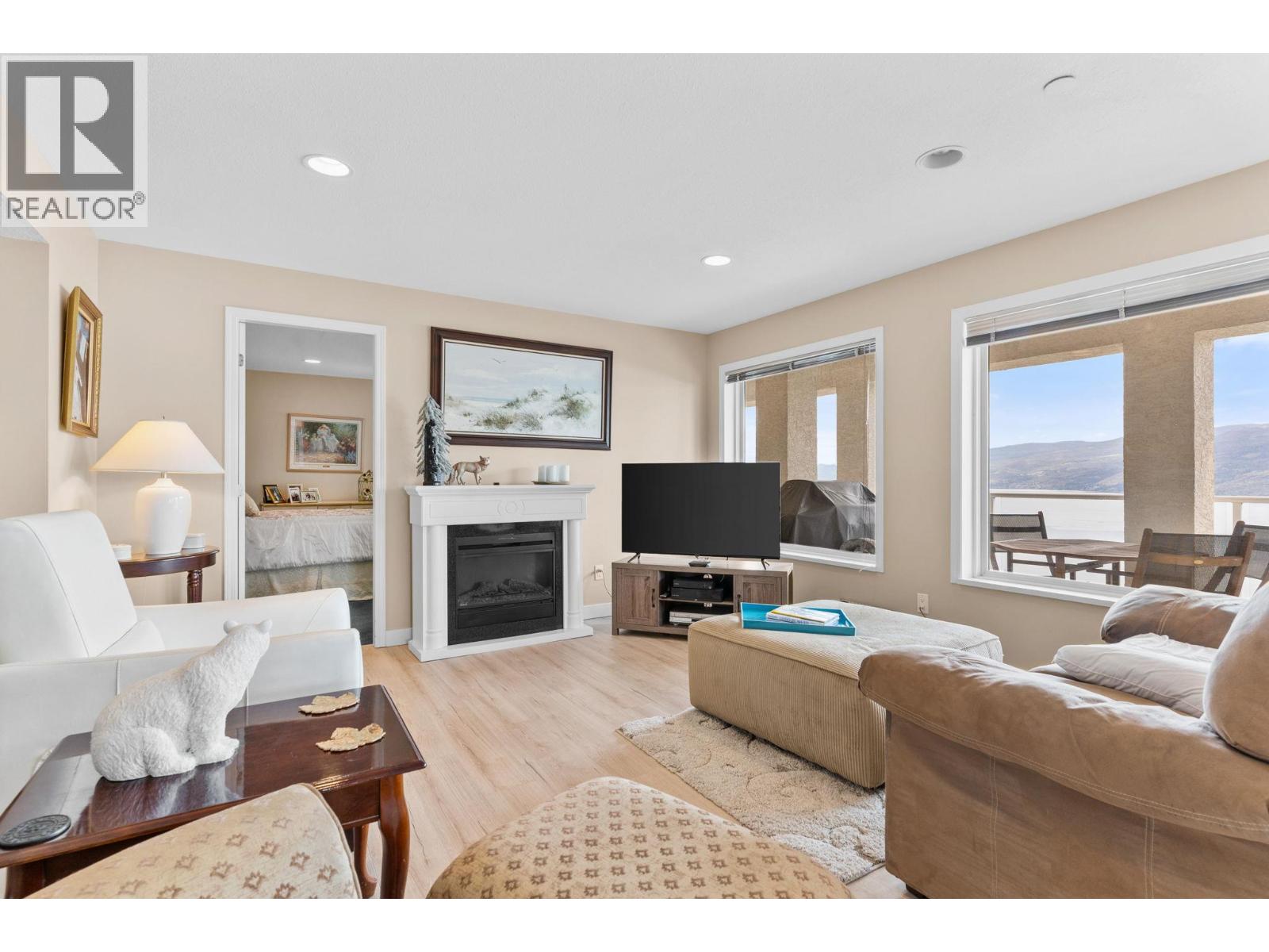  5227 Trepanier Bench Road, Peachland