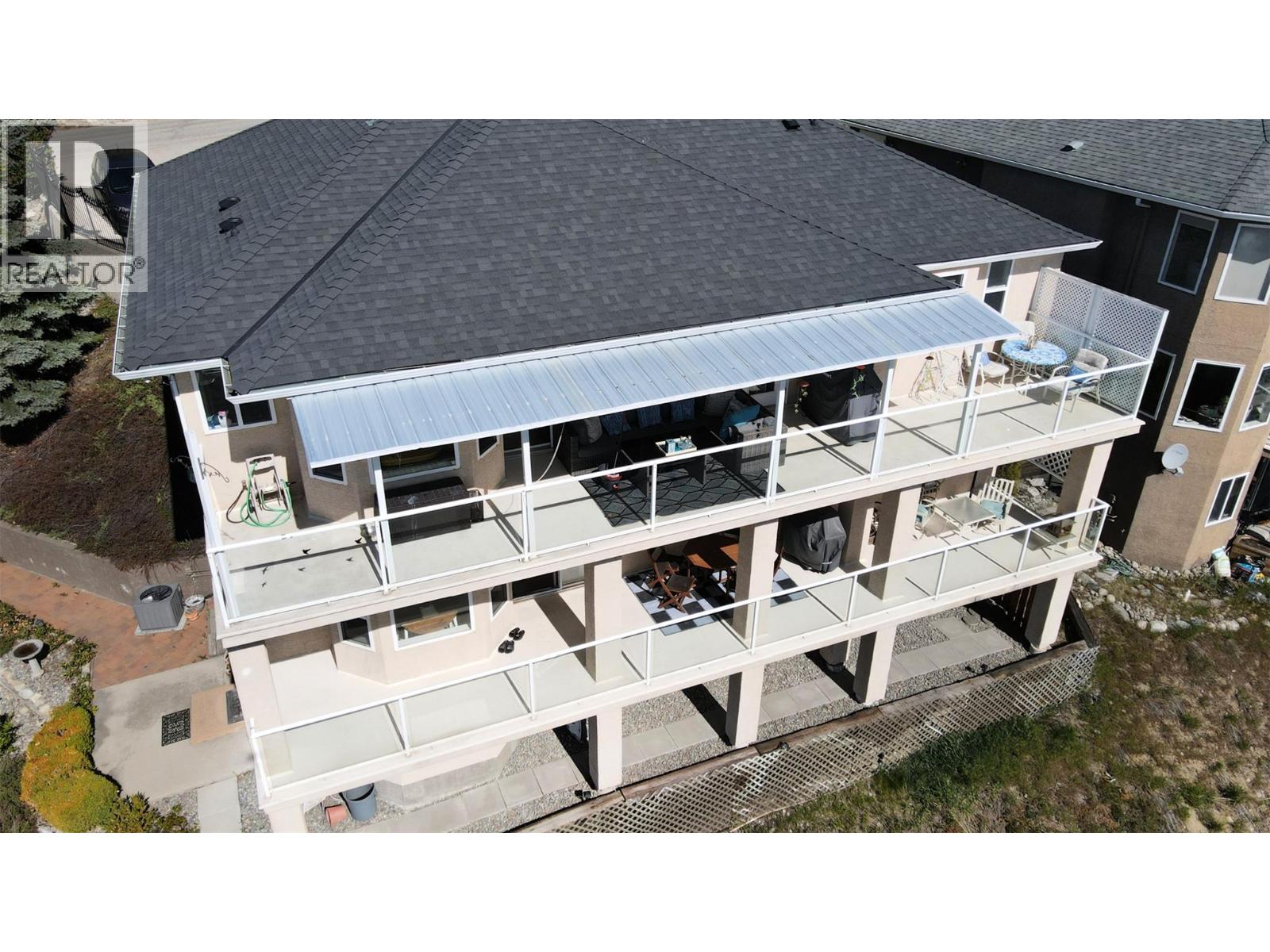  5227 Trepanier Bench Road, Peachland