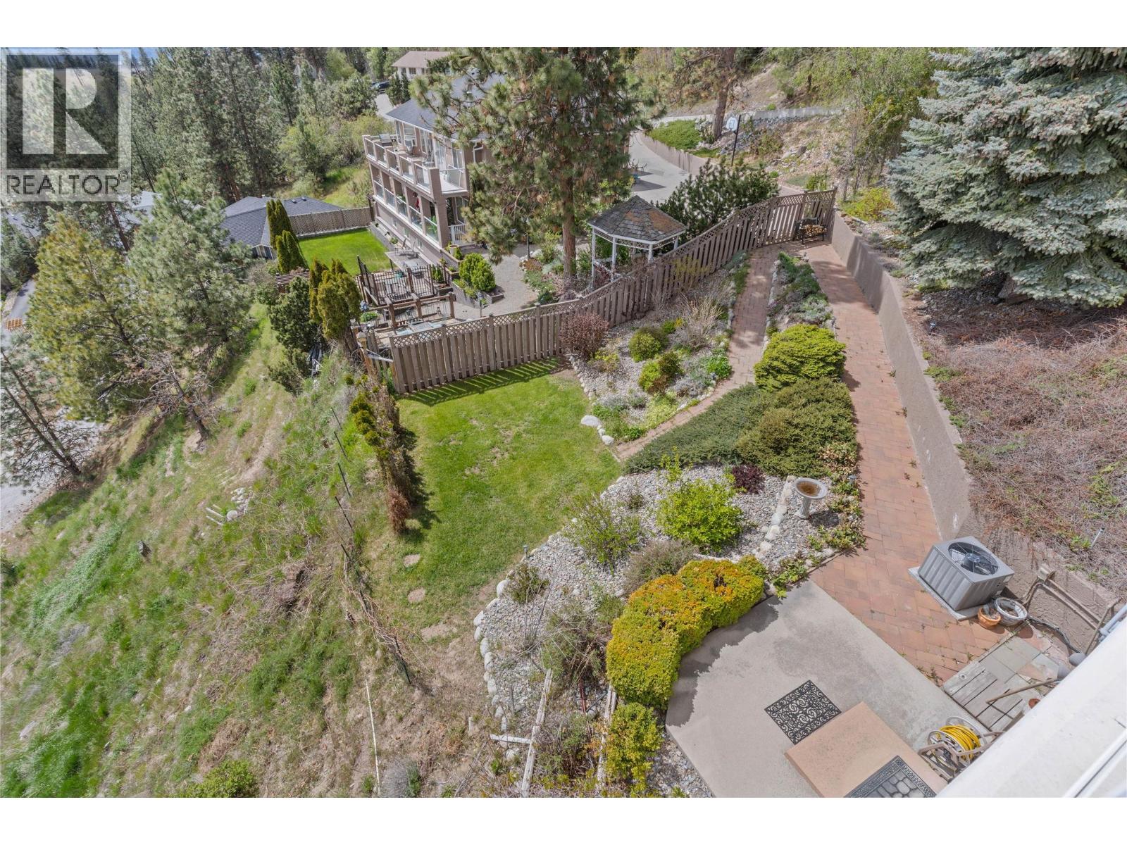  5227 Trepanier Bench Road, Peachland