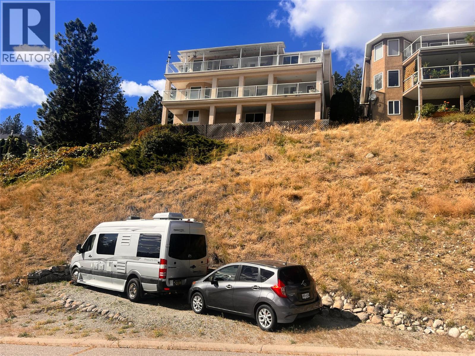  5227 Trepanier Bench Road, Peachland