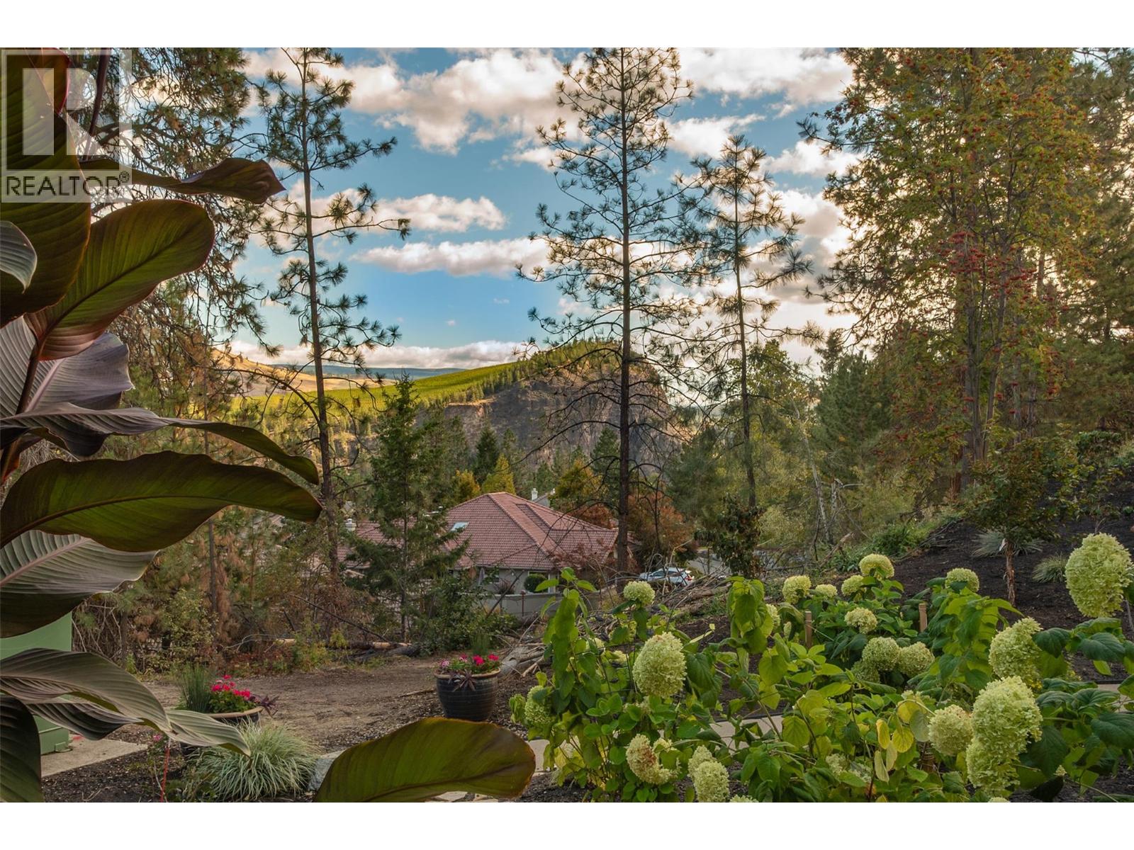  4141 Gallaghers Forest Road South, Kelowna