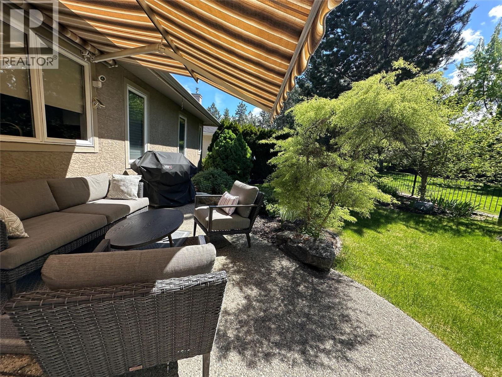  4141 Gallaghers Forest Road South, Kelowna