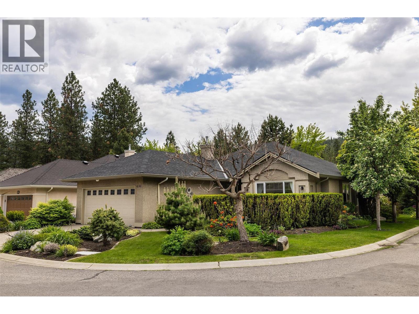  4141 Gallaghers Forest Road South, Kelowna