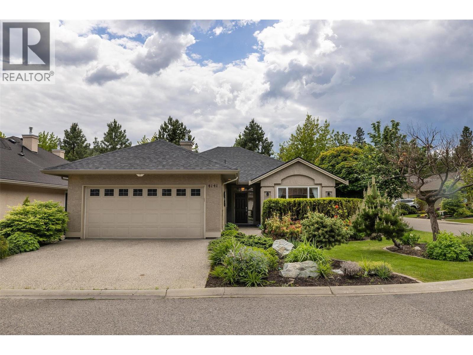 4141 Gallaghers Forest Road South, Kelowna