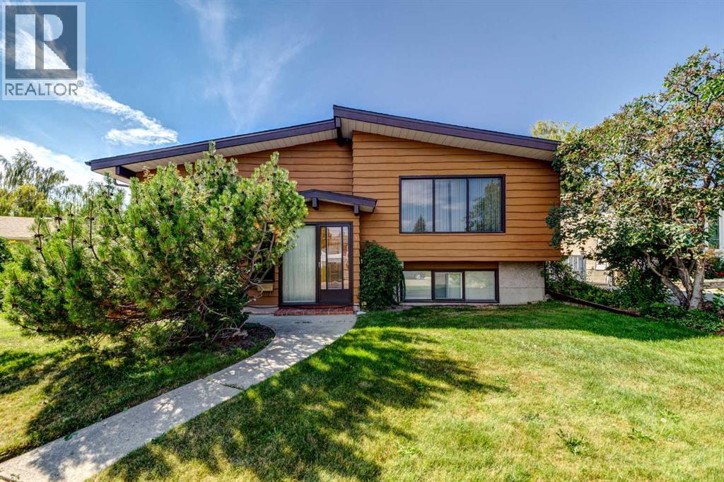 923 Middleton Drive NE, Calgary, Alberta