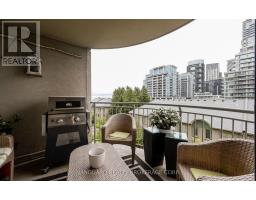 606 - 2111 Lake Shore Boulevard W, Toronto, ON M8V1A1 Photo 37