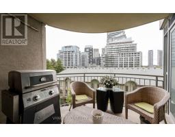 606 - 2111 Lake Shore Boulevard W, Toronto, ON M8V1A1 Photo 38